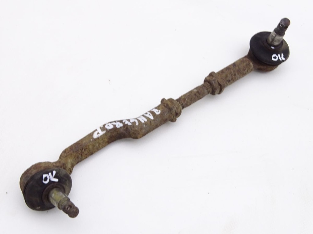 фото №1, Ford ranger ii mazda b2500 98-06 тяга кермовий правий