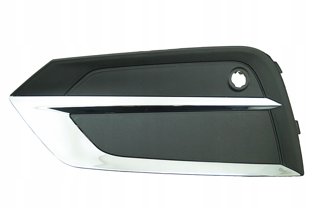 фото №1, Решётка радиатора решётка бампера левый перед volvo xc60 ii