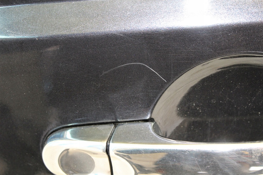 фото №11, Vw t5 multivan дверь правый перед