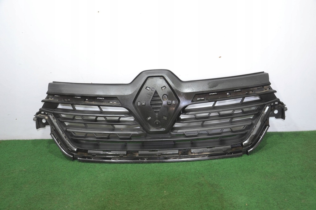 фото №1, Решётка радиатора решётка радиатора радиатора renault kangoo iii 21- 623108039r