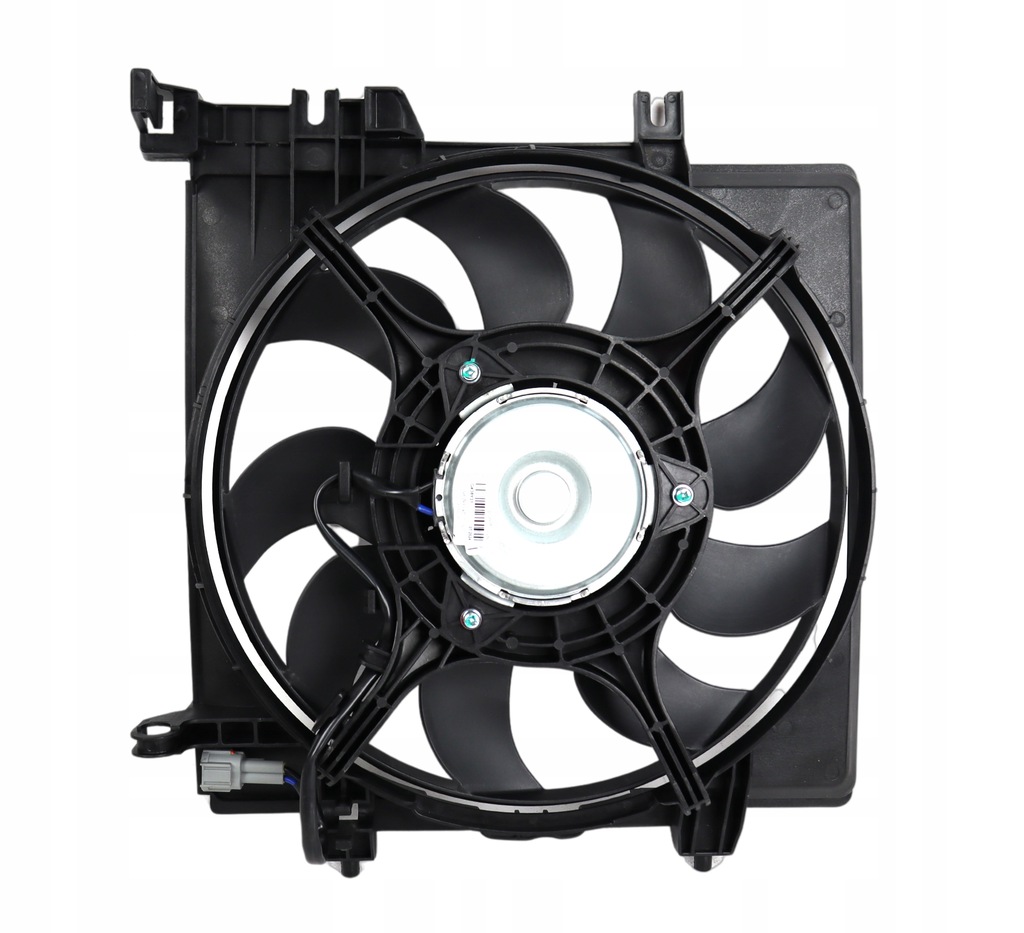 фото №1, Вентилятор subaru xv g33 gp od 2011 - 2017