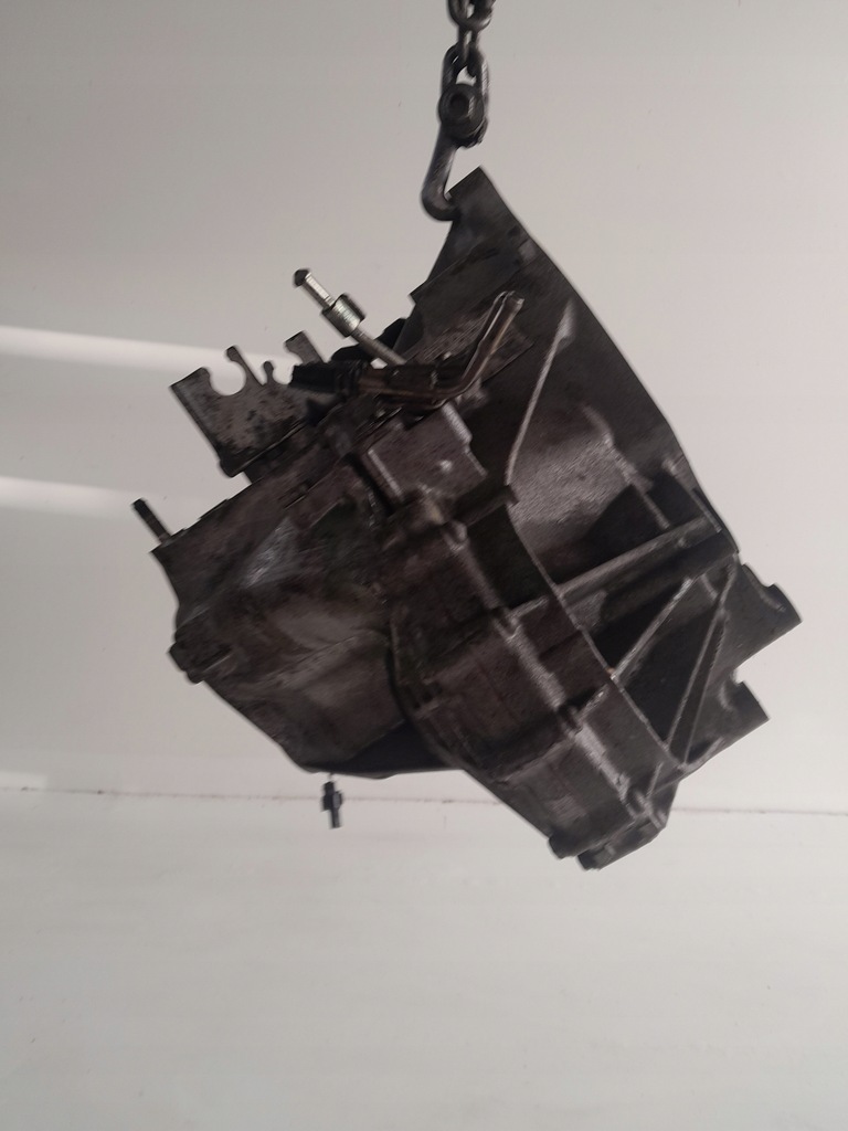 фото №8, Коробка передач передач mazda 6 gh 2.2 citd yrfsb