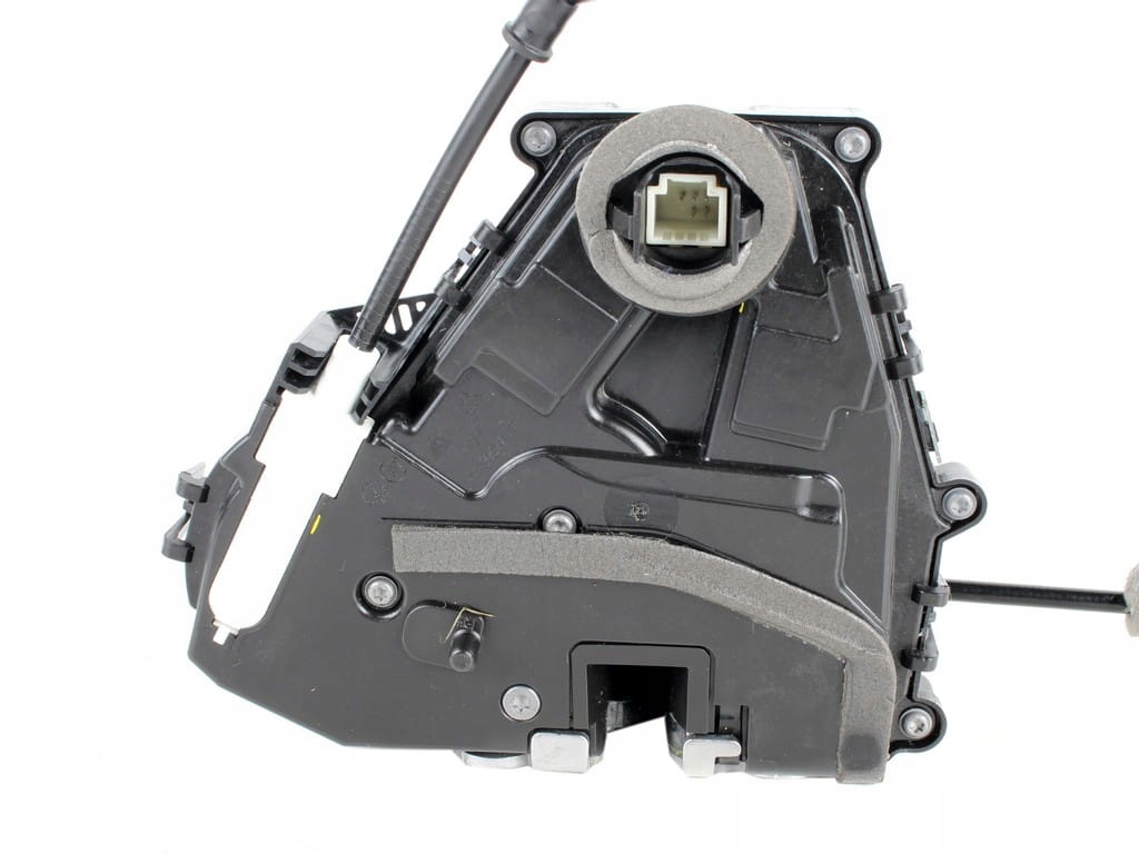 фото №3, Замок двері правий задня renault captur ii 825024982r