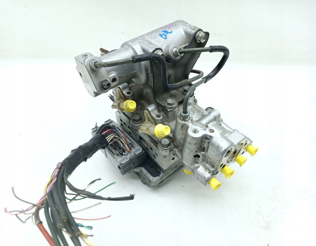 фото №7, Насос abs гальмівна toyota prius iii 47210-47310 47270-47030