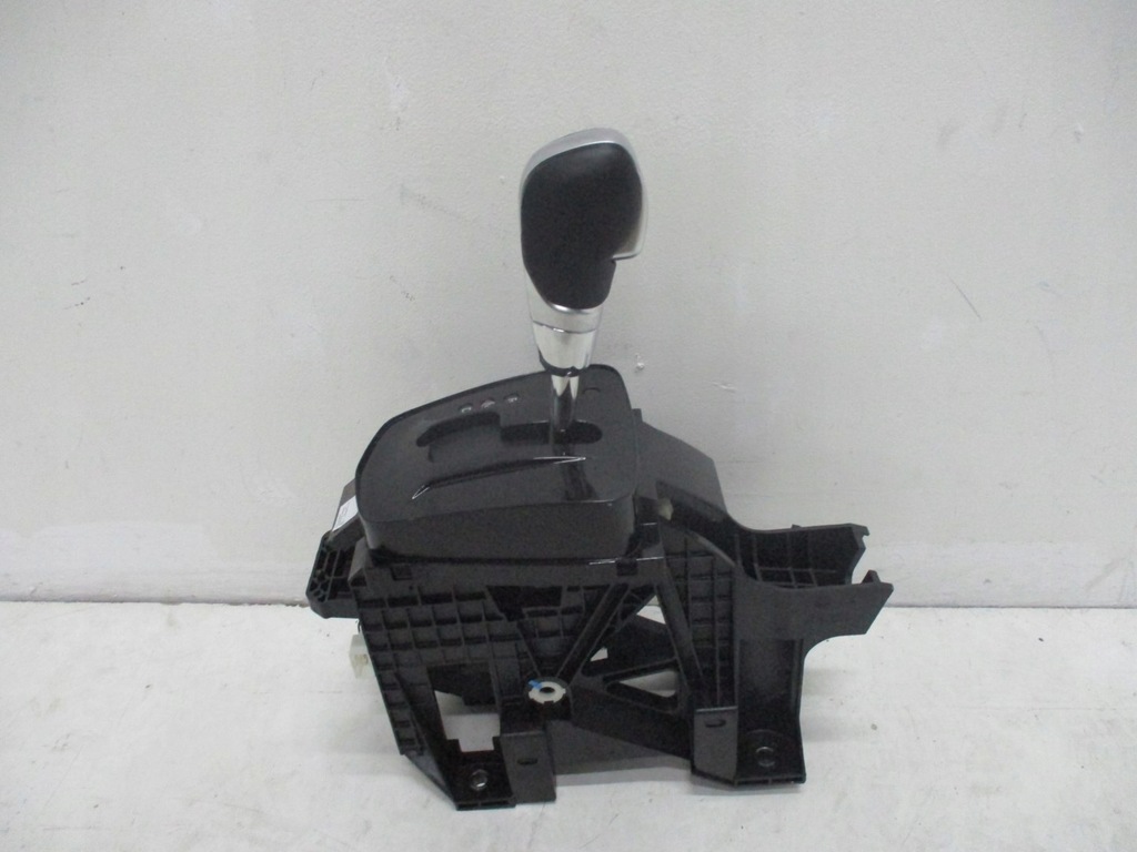 фото №1, Механізм перемикання передач renault kadjar 111193521