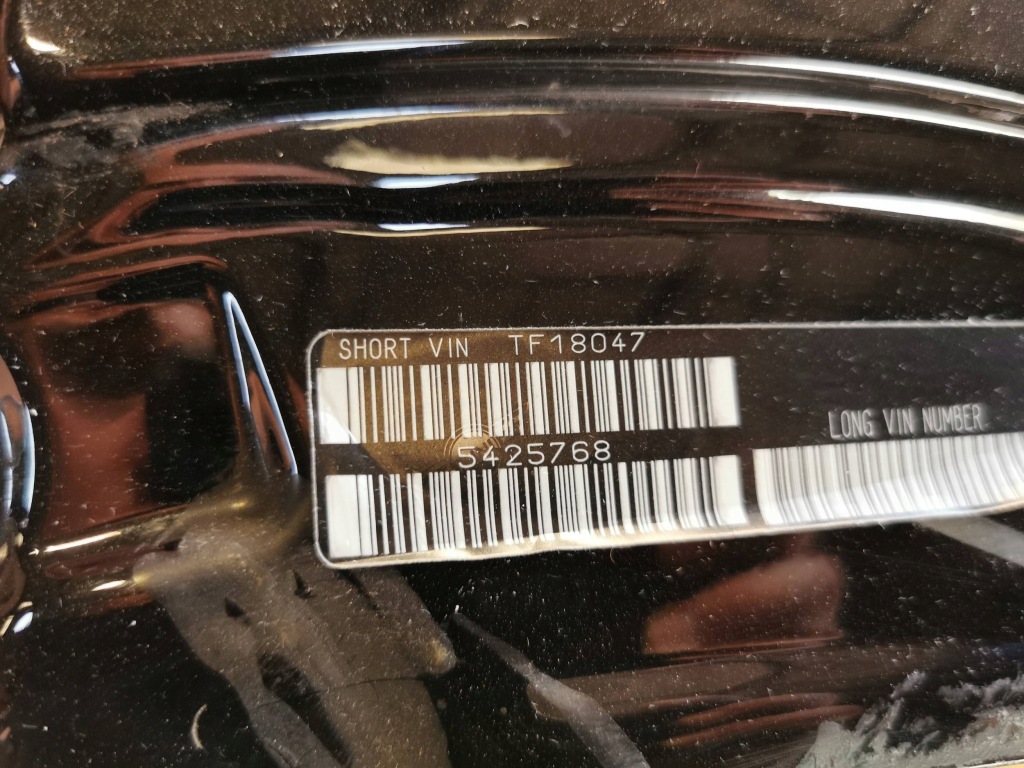 фото №7, Mini cooper one iii f55 f56 13-24 крила передній лівий перед 5425768