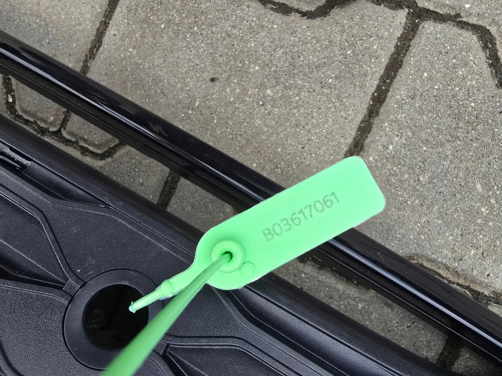 фото №11, Решётка радиатора решётка радиатора бампера перед mini clubman f54 lci jcw