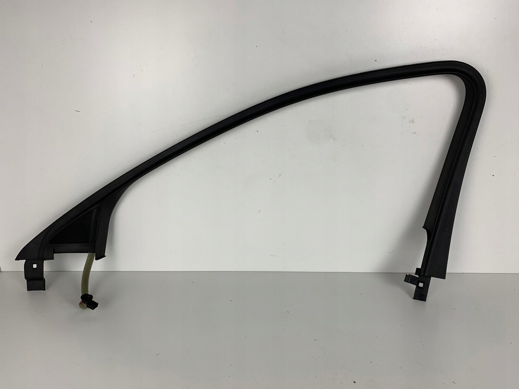 фото №1, Opel insignia b защита рамки дверь правый перед