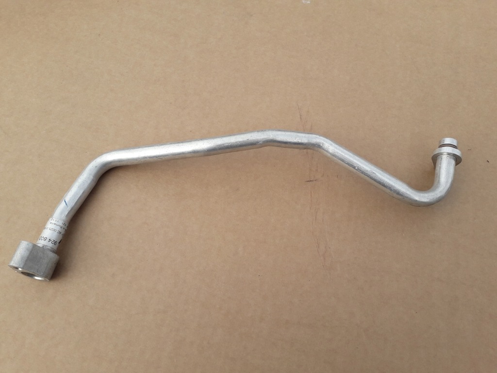 фото №1, Шланг трубка кондиціонера dacia duster i