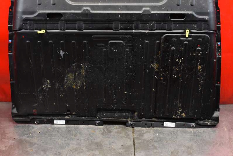 фото №7, Стіна перегородкова перегородка 9819025580 9822949280 toyota proace city 16-21