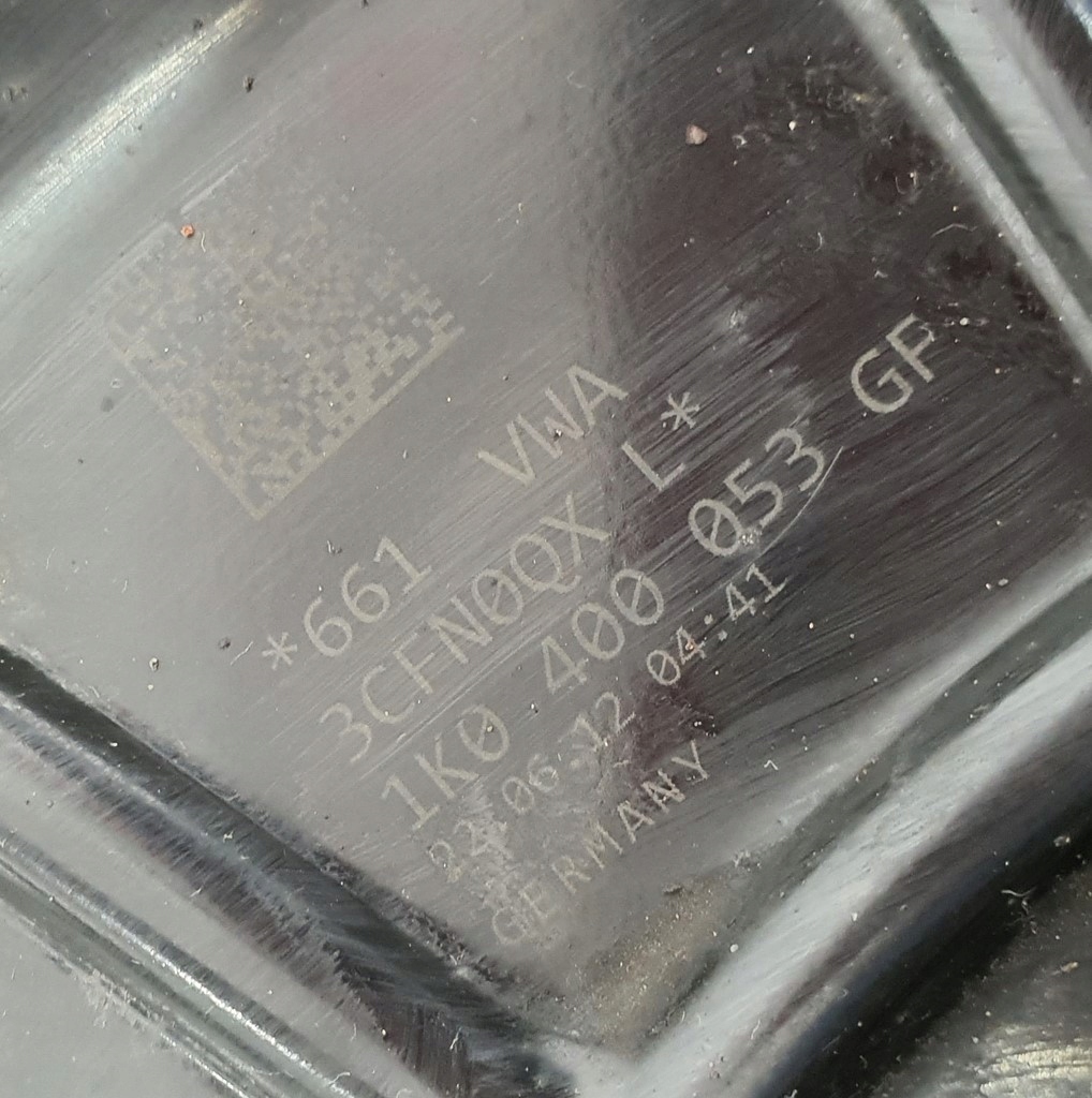 фото №3, Ступиця поворотний кулак лівий перед seat leon ii 1.4 tsi