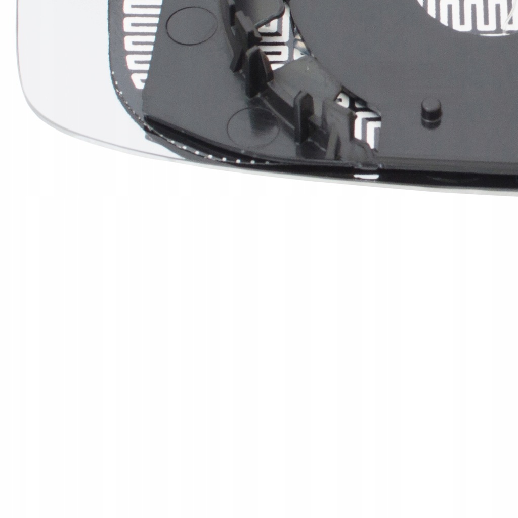 фото №8, Fiat idea lancia musa вкладыш стекло зеркало с подогревом p