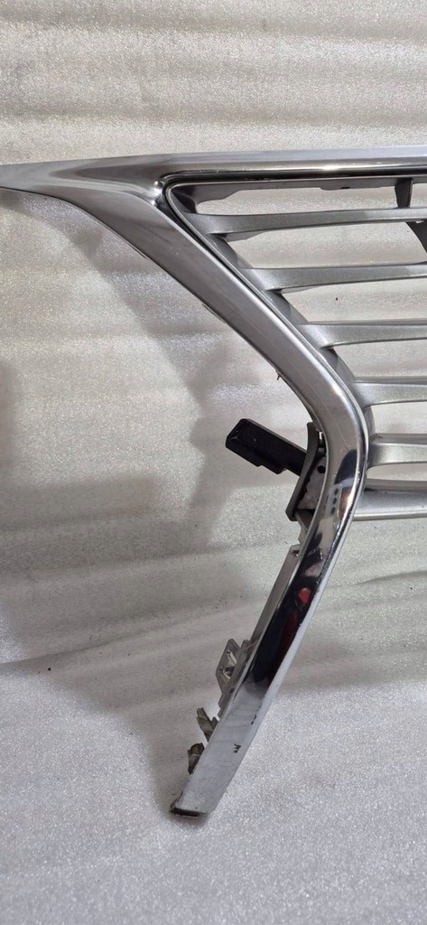 фото №16, Решётка радиатора решётка радиатора передняя lexus rx 450h lift