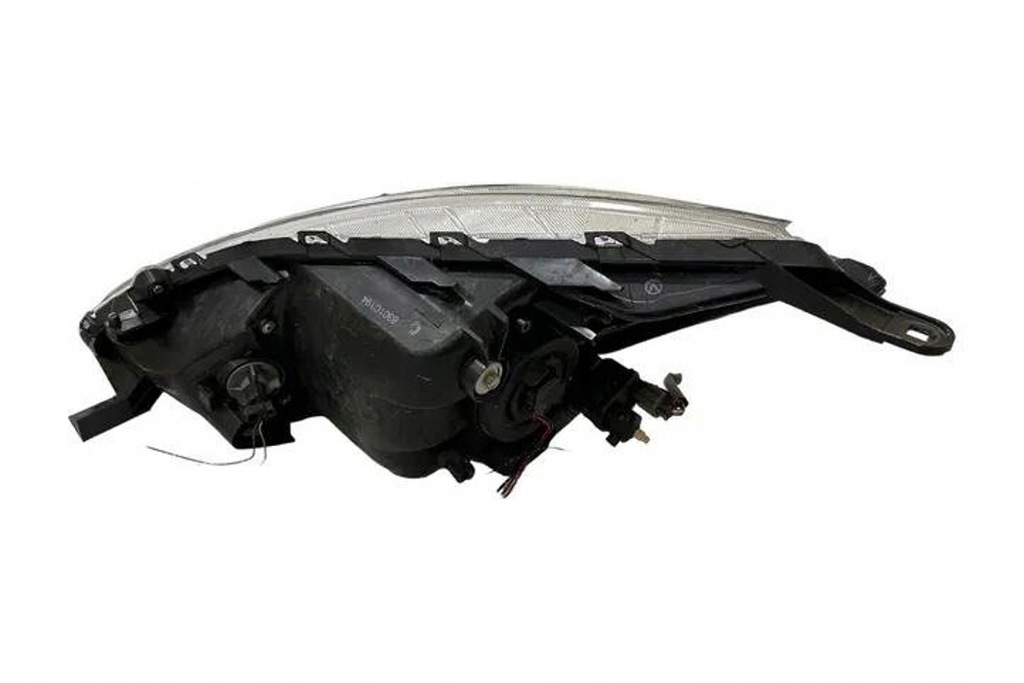 фото №10, Лампа права передня mitsubishi space star mpv dg_a 8301c194 0.0l дизель