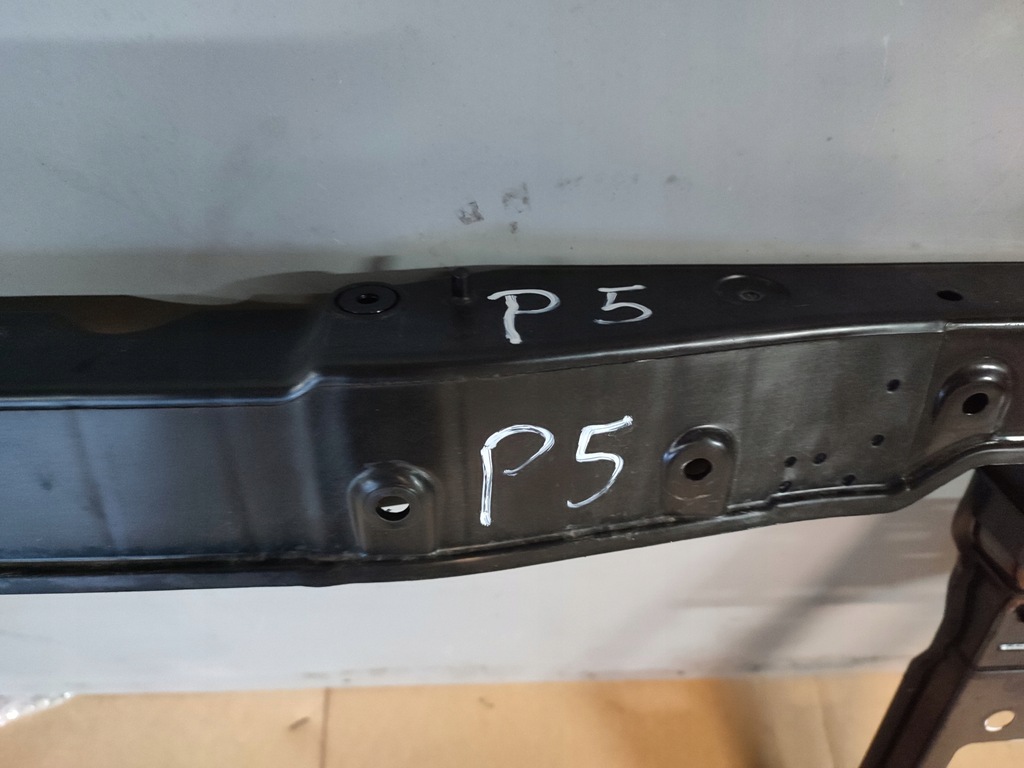 фото №5, Kia picanto iii 3 pas 64101-g6000 усилитель полный оригинал