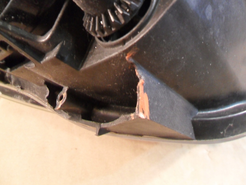 Opel corsa d лампа левая фара левый 13217453 Доставка