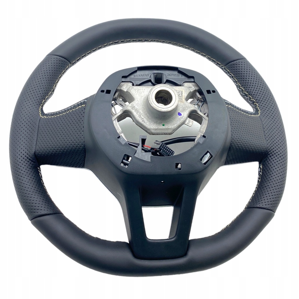 фото №11, Nowa оригінальний номер повітропровід renault clio v hybrid 484001569r