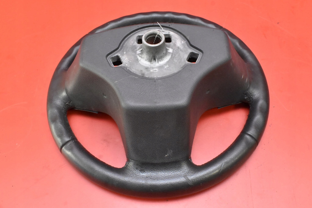 фото №5, Воздуховод кожаный многофункциональный 13229631 opel corsa d 06-11