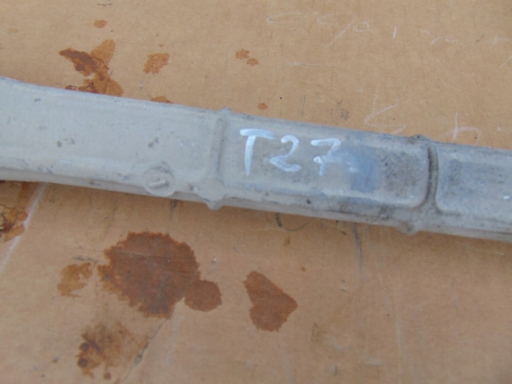 фото №11, Рейка рульова трансмісія toyota avensis t27 europa