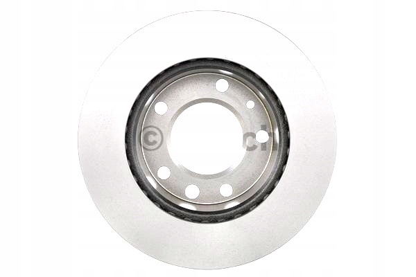 фото №15, Bosch 986 478 849 диск тормозная