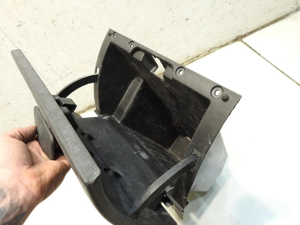 Бардачок пасажира opel movano b 685000045r Зі Шроту