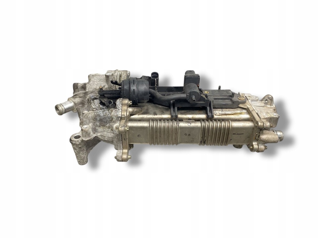 фото №1, Land rover range rover sport l320 2007 радіатор egr v29096617