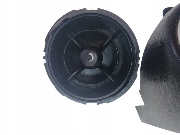 фото №3, Рамка захист решітка обдув права mini r56