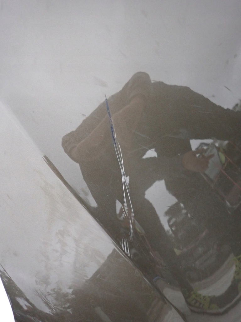 фото №5, Citroen c3 ii 09- капот крышка двигателя