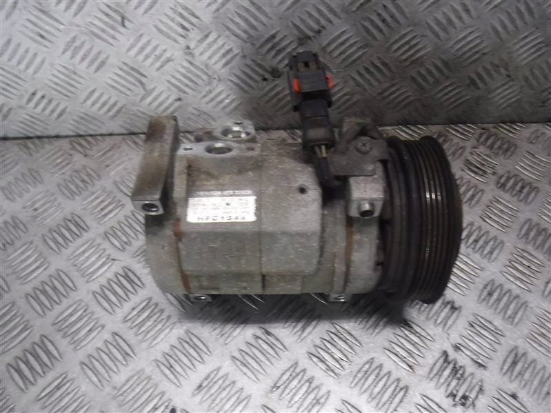 фото №1, Компрессор кондиционера jeep liberty kj 2.5 crdi