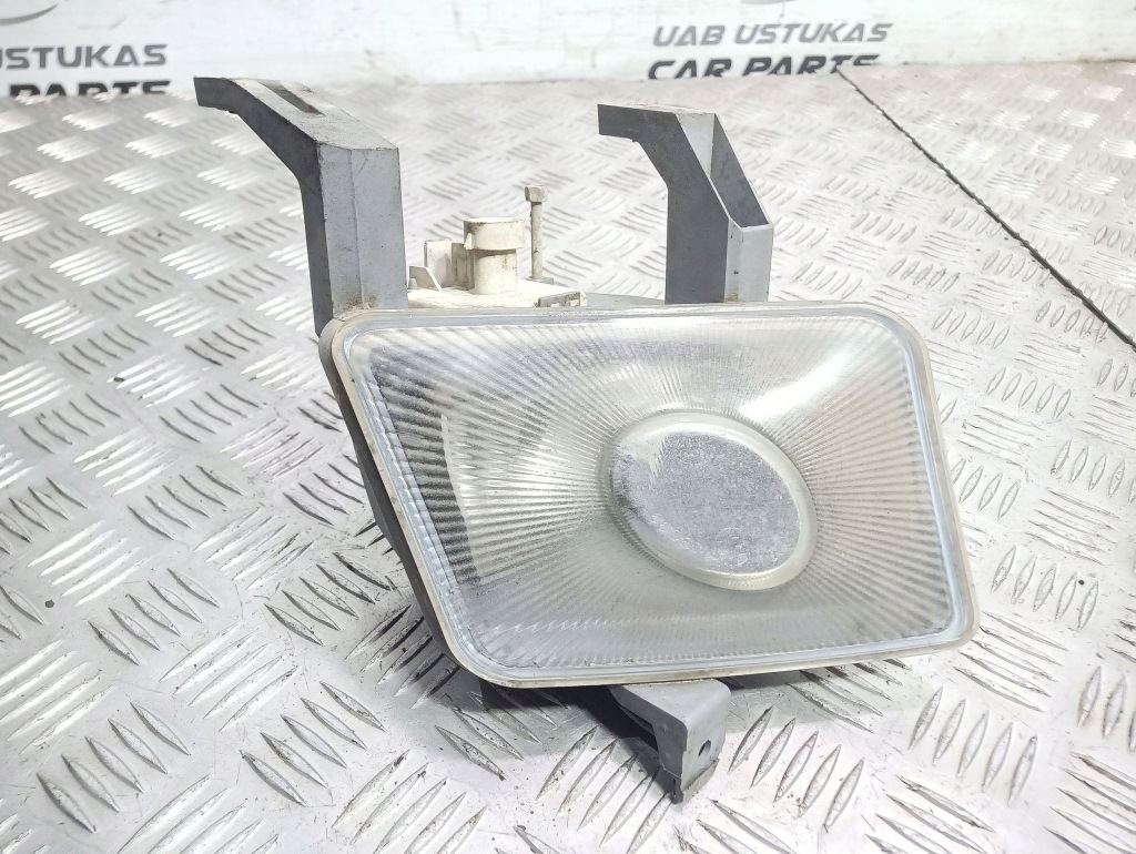 фото №1, Протитуманна фара opel vectra b 001931