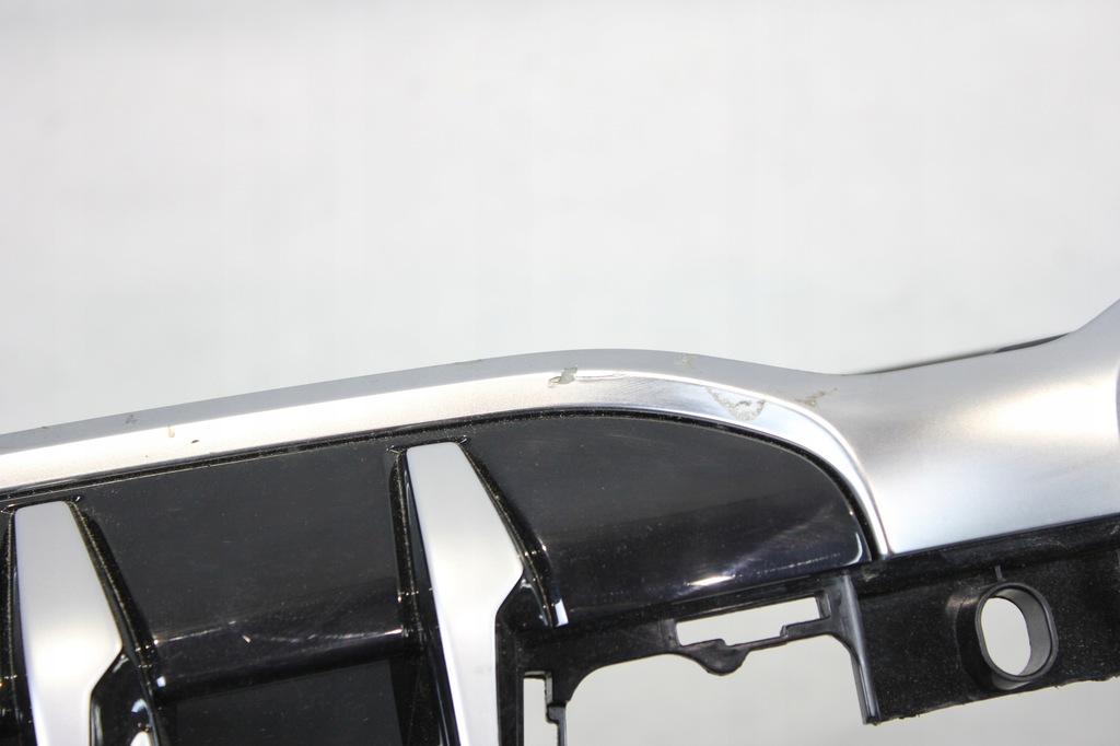 фото №9, Бампер перед x-line bmw u11 x1 475 blacksapphire