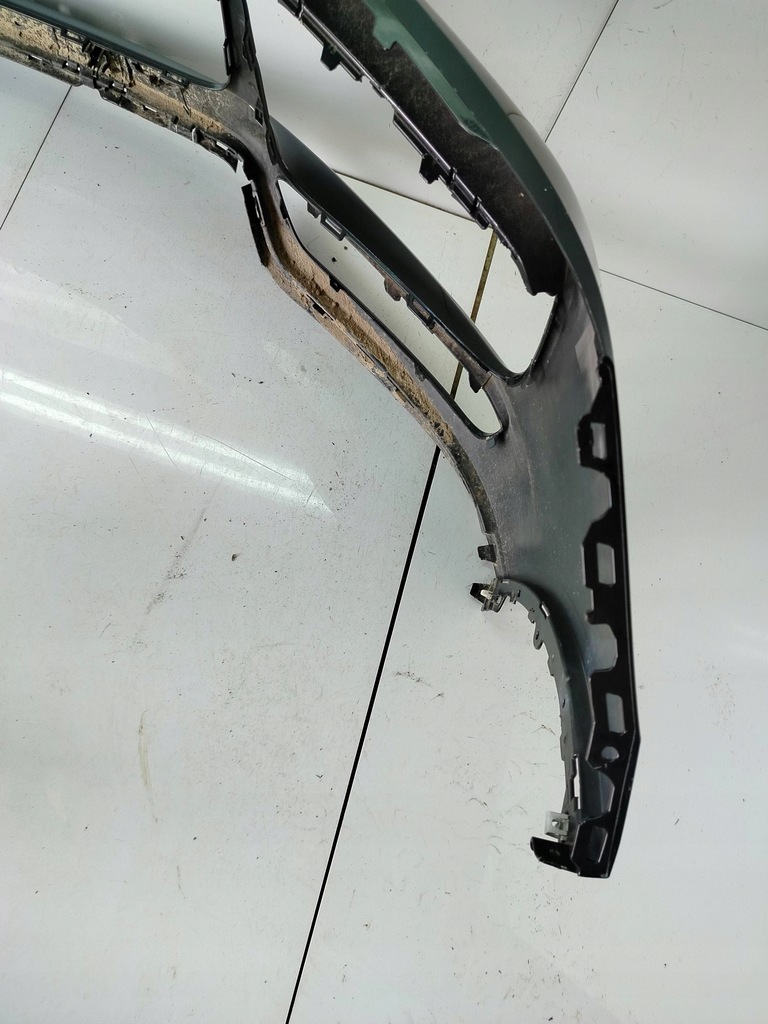 фото №10, Бампер перед porsche cayenne iii 9y0 18-23