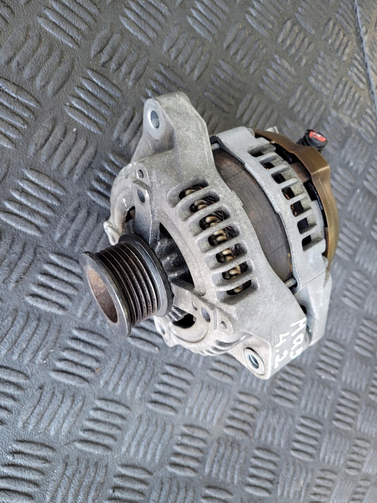 Генератор 193120 maserati quattroporte v 4.2 v8 Киев