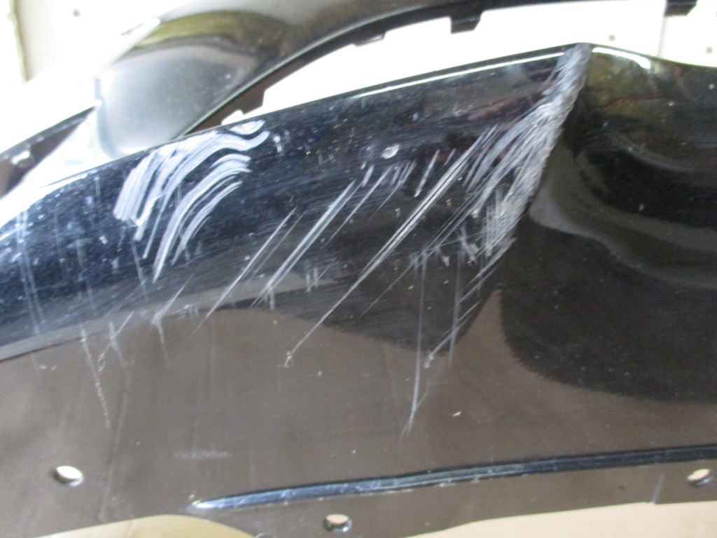 фото №12, Бампер перед передній bmw 3 g20, g21 2018r- 7422239