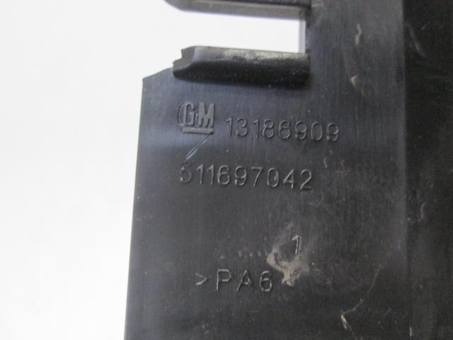 Ручка відкривання капот opel corsa e в Україні