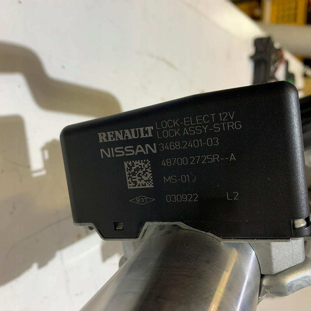 фото №14, Renault koleos ii 1.3 tce бортовий комп'ютер bcm 284b14693r 237104661s 487002725r