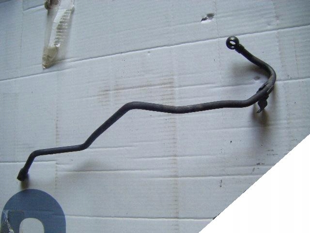 фото №1, Volvo s60 v70 2.4 t 03 r. трубка do turbo