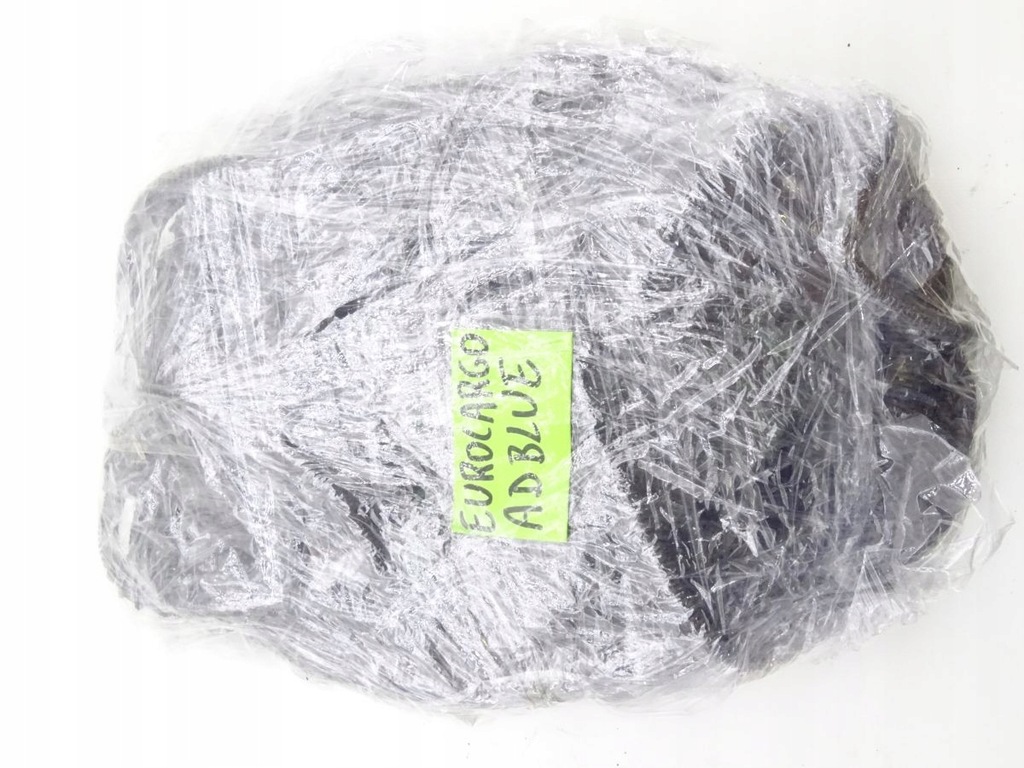 фото №6, Iveco eurocargo iii 06-15 e4/5 джгут рами adblue