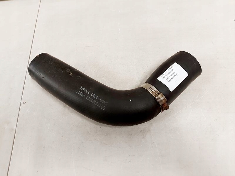фото №1, Mazda 6 vi gj 2.2 d шланг wąż труба интеркулер sh01-13330