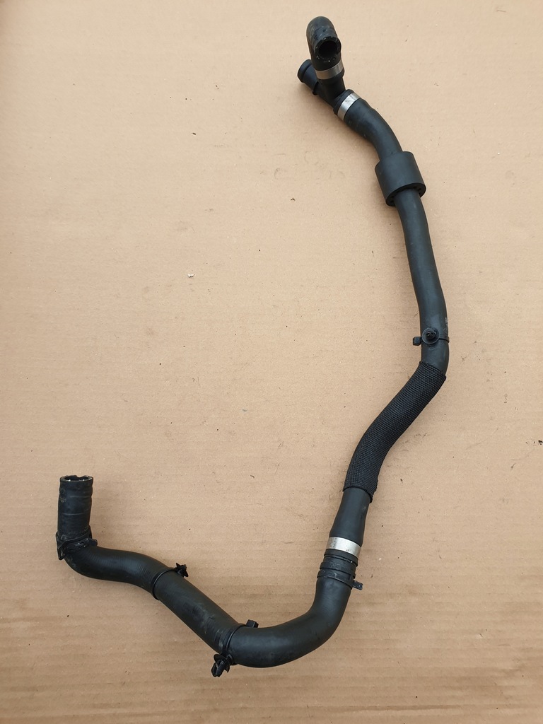 фото №1, Wąż труба шланг wody mercedes w176 x156 a2045017182