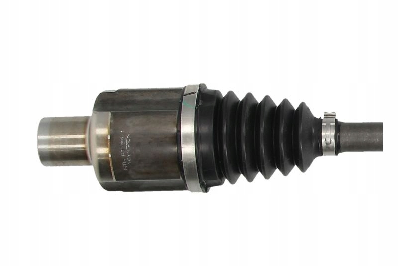 фото №4, Привідний вал привідна renault dacia -p duster -p перед dł