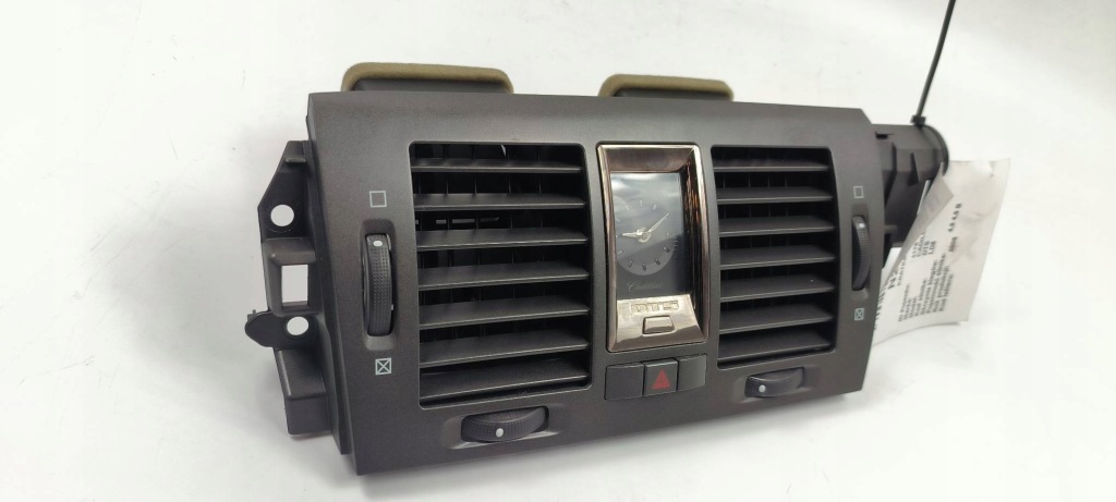 Решётка обдув 15266445r cadillac dts Цена