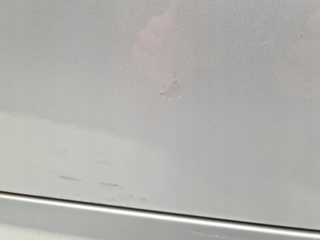 фото №8, Mercedes c-klasa w203 двері лівий перед coupe 775