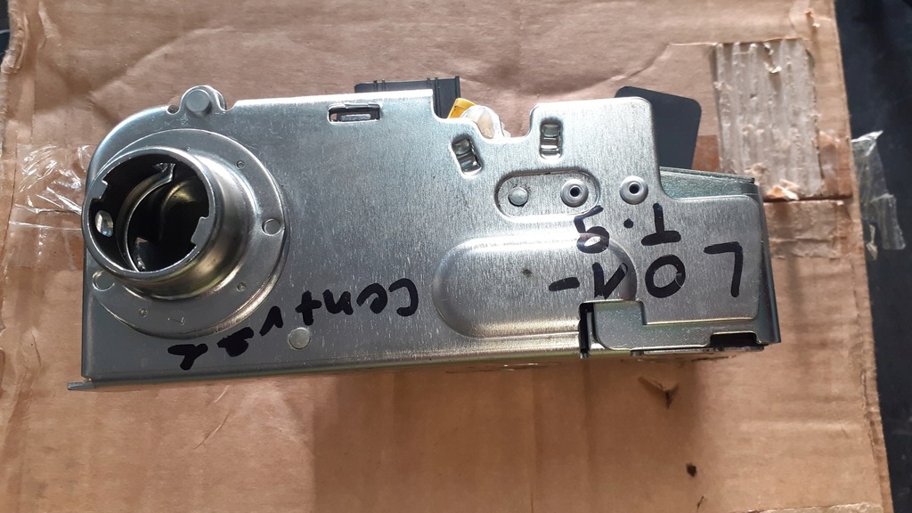 фото №1, Замок двері передніх ford transit yc1av21813bv