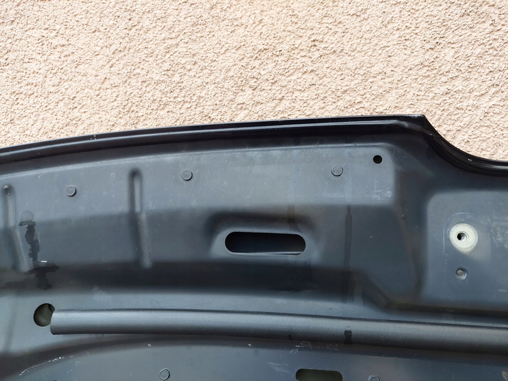 фото №16, Капот передняя - vw golf vii - 7