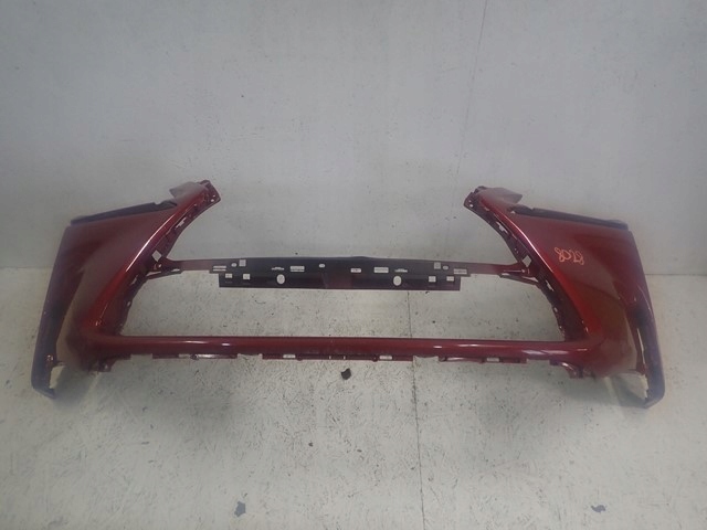 фото №1, Бампер перед передній lexus nx i 14-18