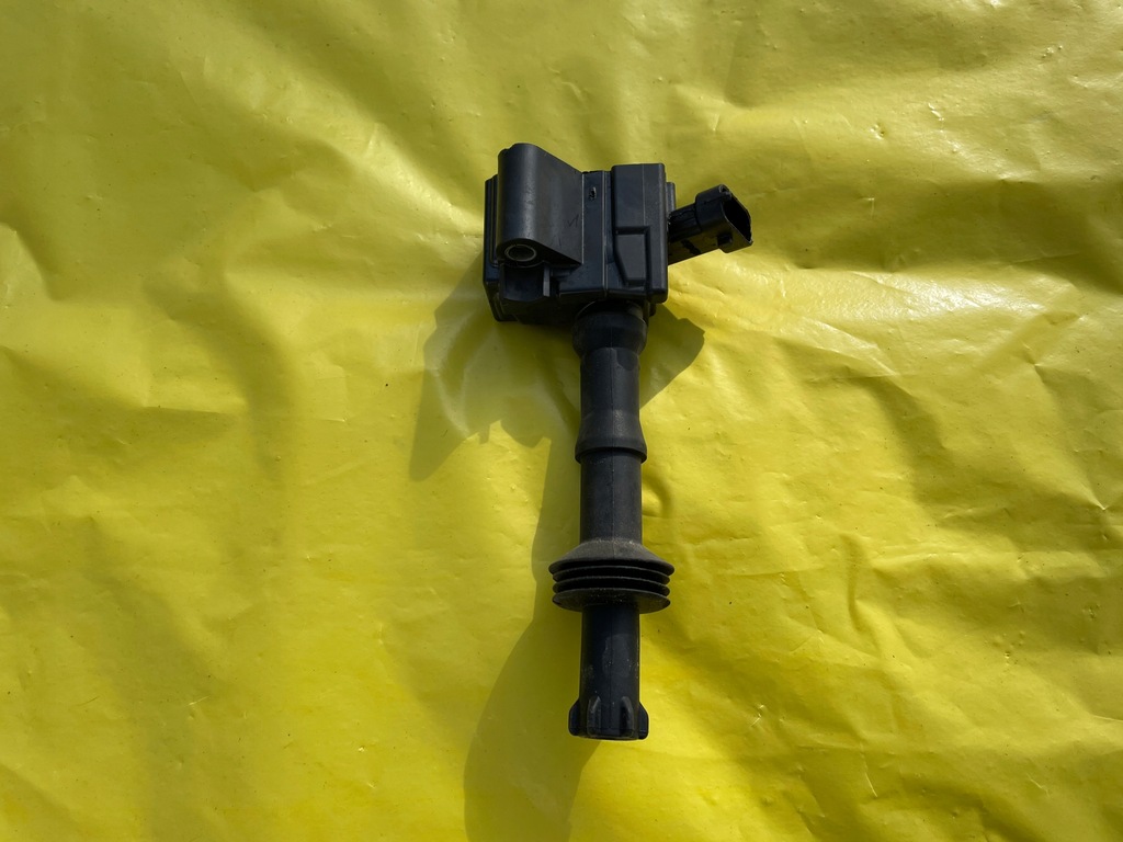 фото №1, Peugeot 208 ii котушка запалювання 1.2 thp 2020r