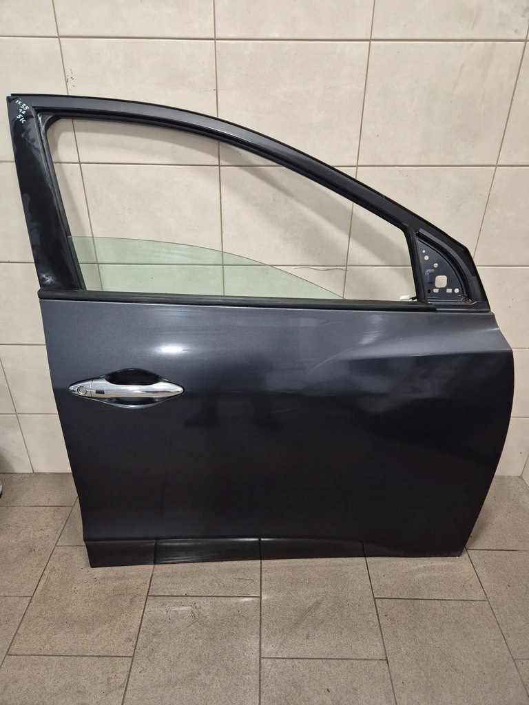 фото №1, Hyundai ix35 10-15 двері правий перед 5k