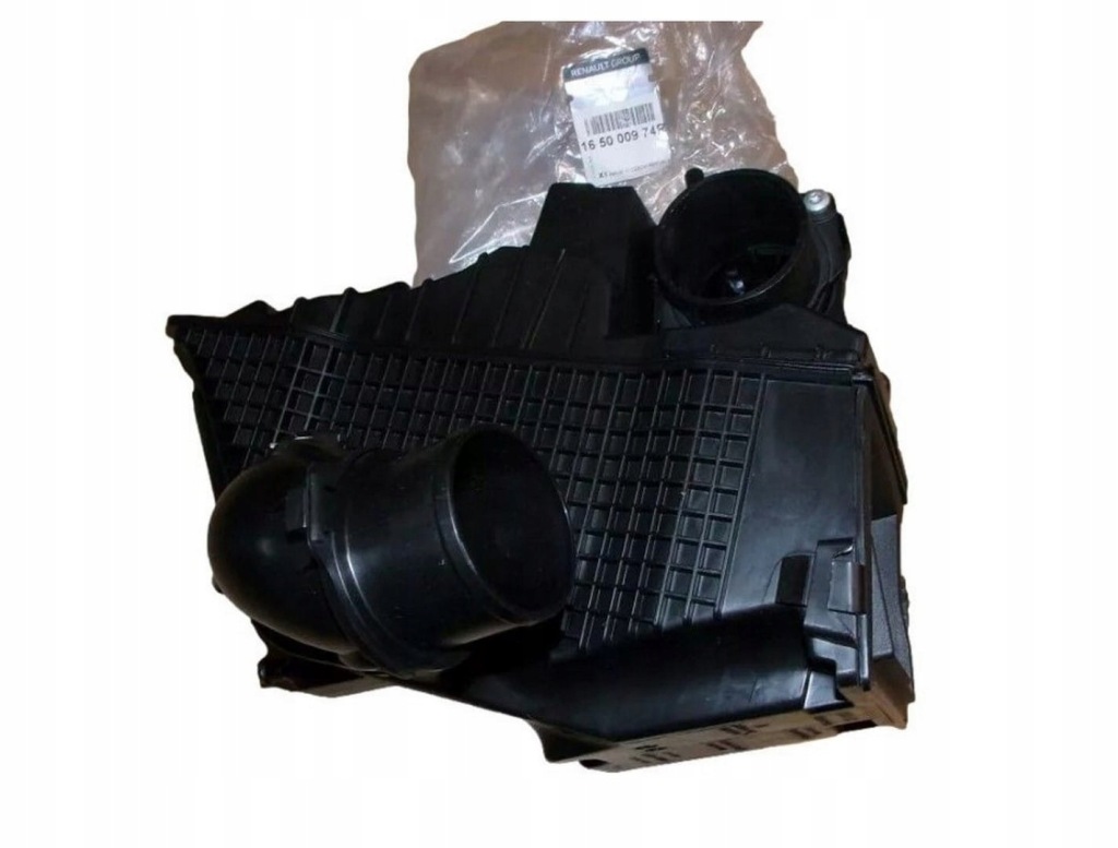 фото №2, Корпус фильтра pow.r arkana, d logan ii