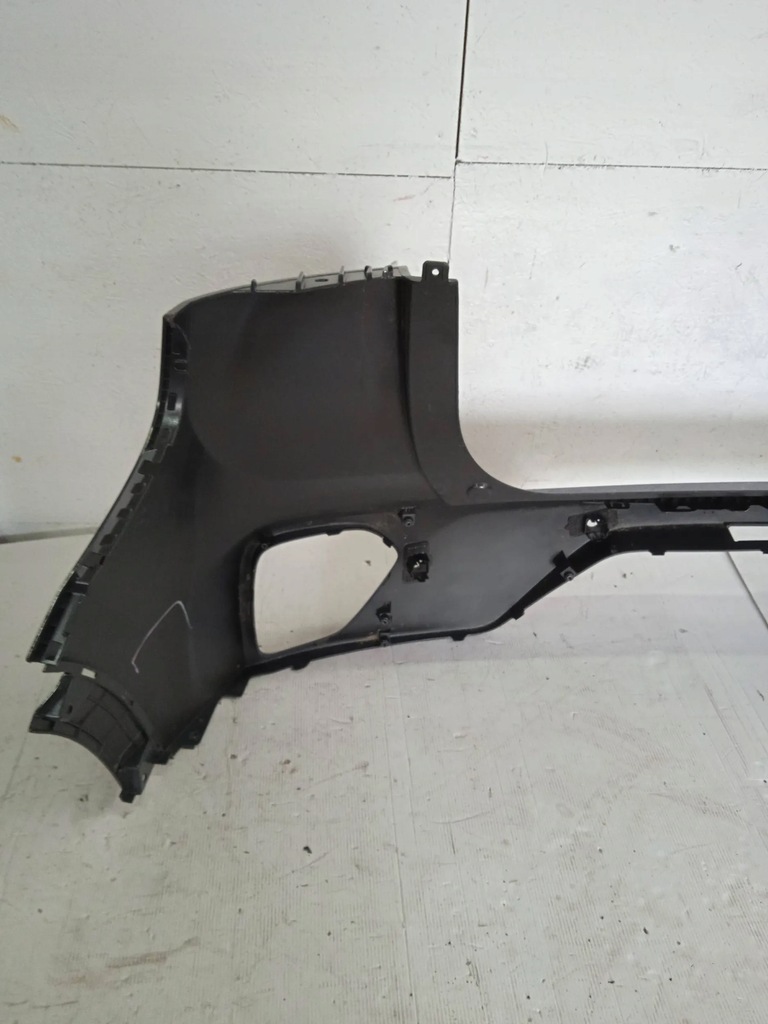 фото №5, Бампер задняя kia niro lift